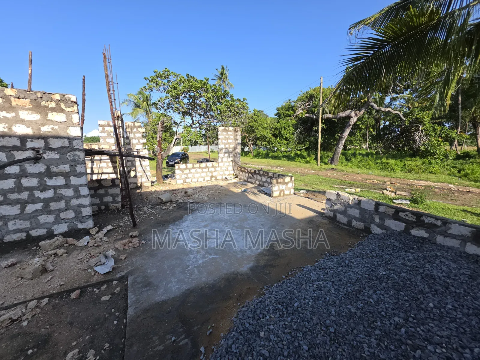 3bedroom Mansion Vipingo