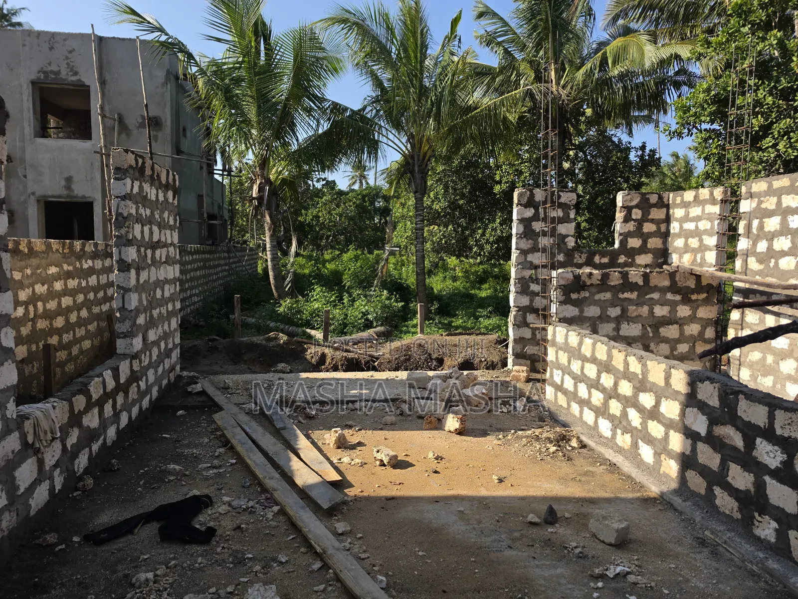 3bedroom Mansion Vipingo