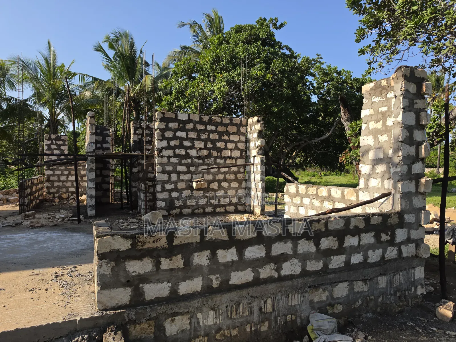 3bedroom Mansion Vipingo