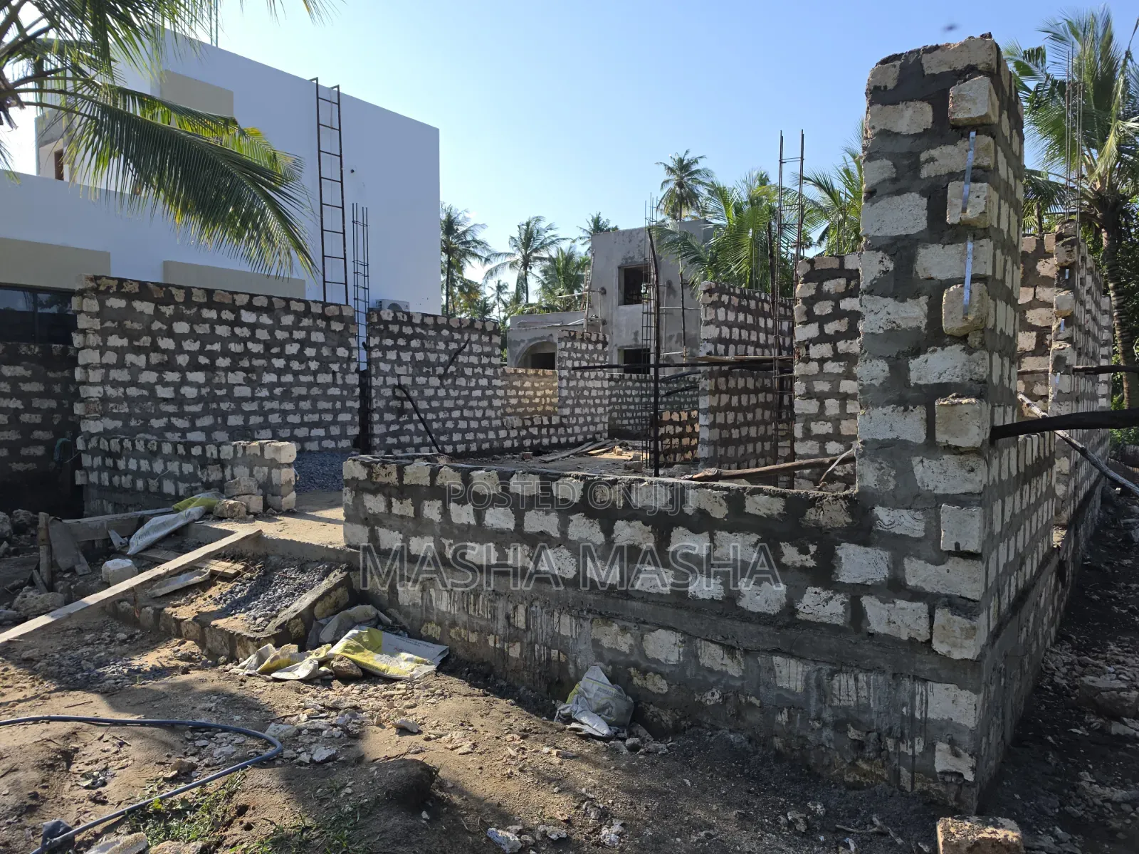 3bedroom Mansion Vipingo