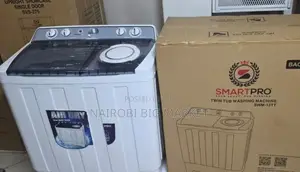 8kg Washing Machine
