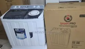 8kg Washing Machine