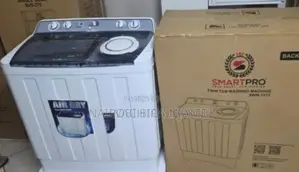 8kg Washing Machine