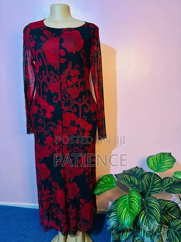 Dinner Dresses,Summer Dress,Official Shift Dresses - thumbnail 2
