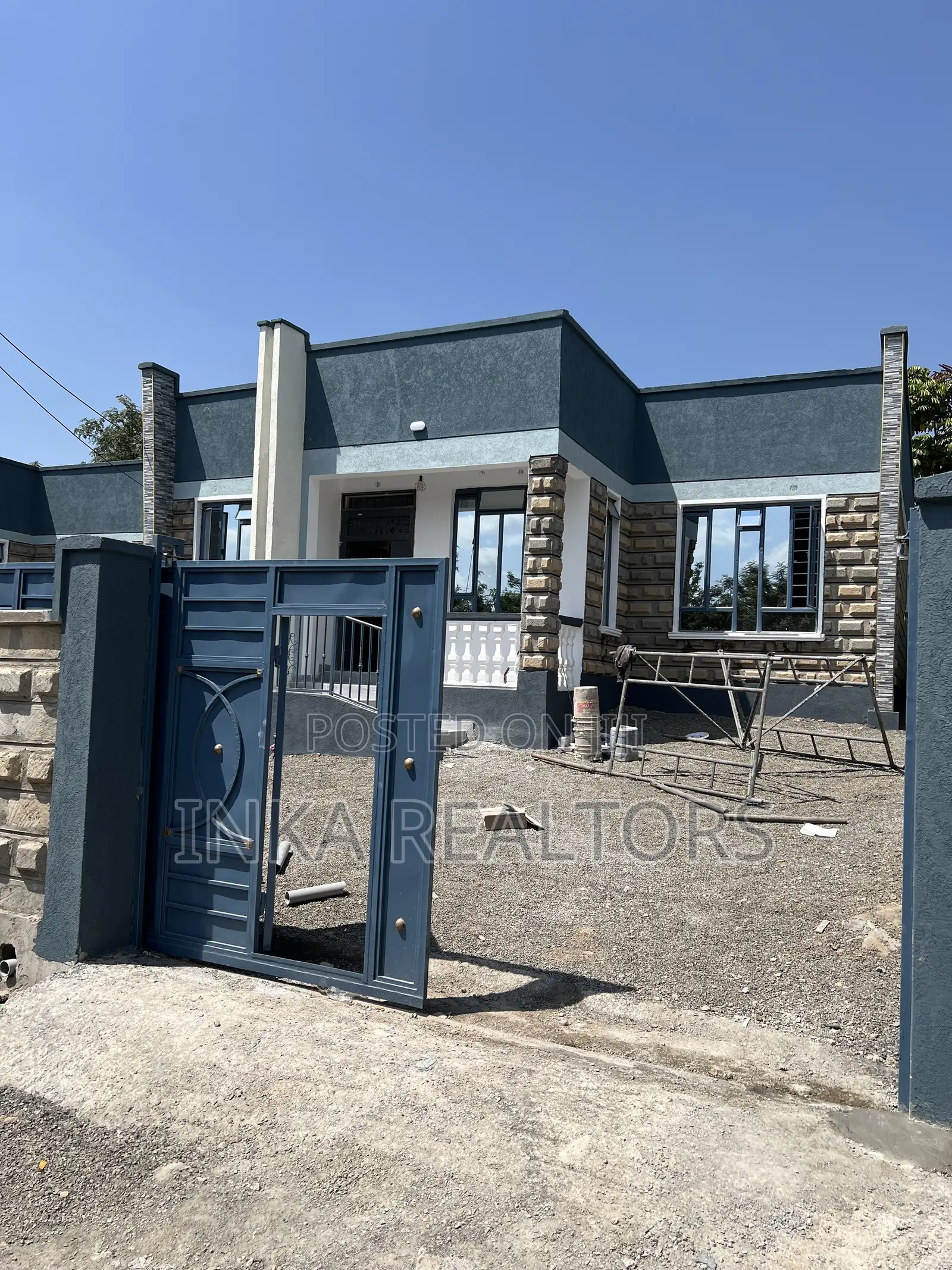 3bdrm House in Green Estate, Rimpa for sale