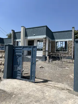 3bdrm House in Green Estate, Rimpa for sale