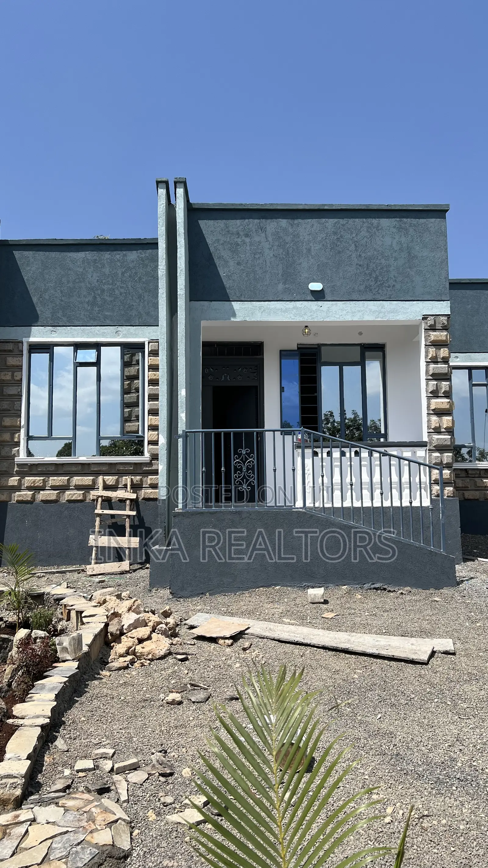 3bdrm House in Green Estate, Rimpa for sale