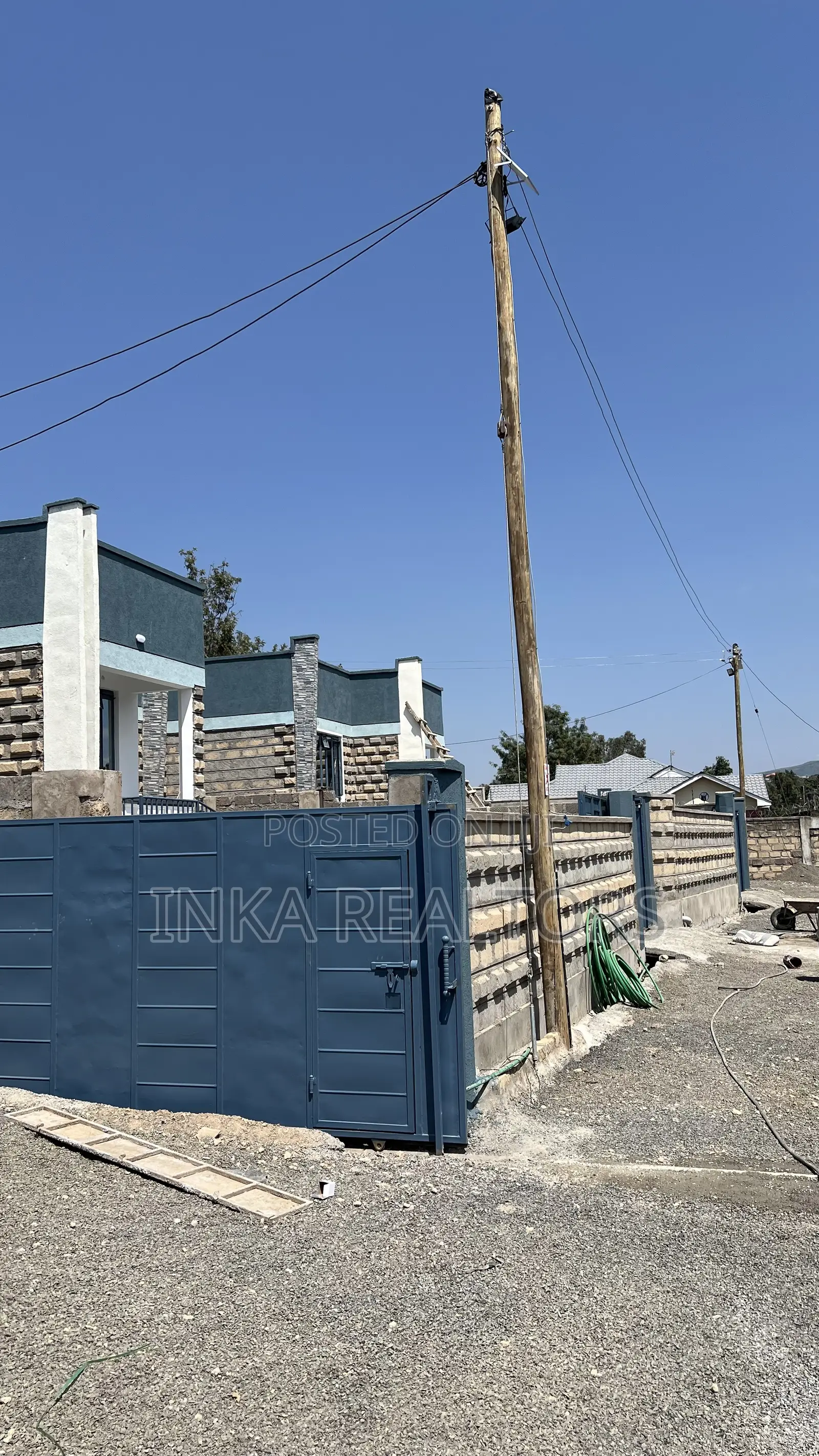 3bdrm House in Green Estate, Rimpa for sale