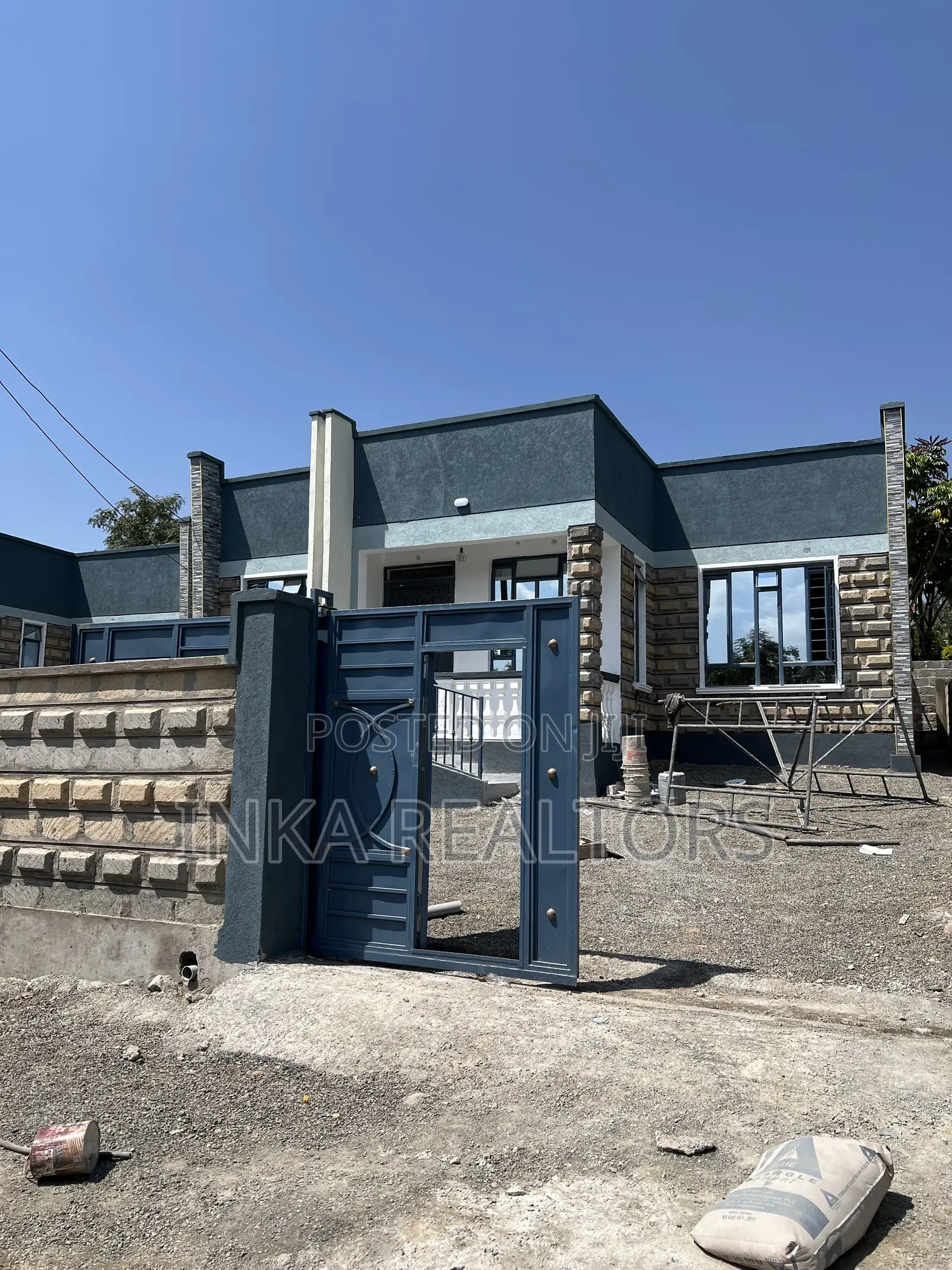 3bdrm House in Green Estate, Rimpa for sale