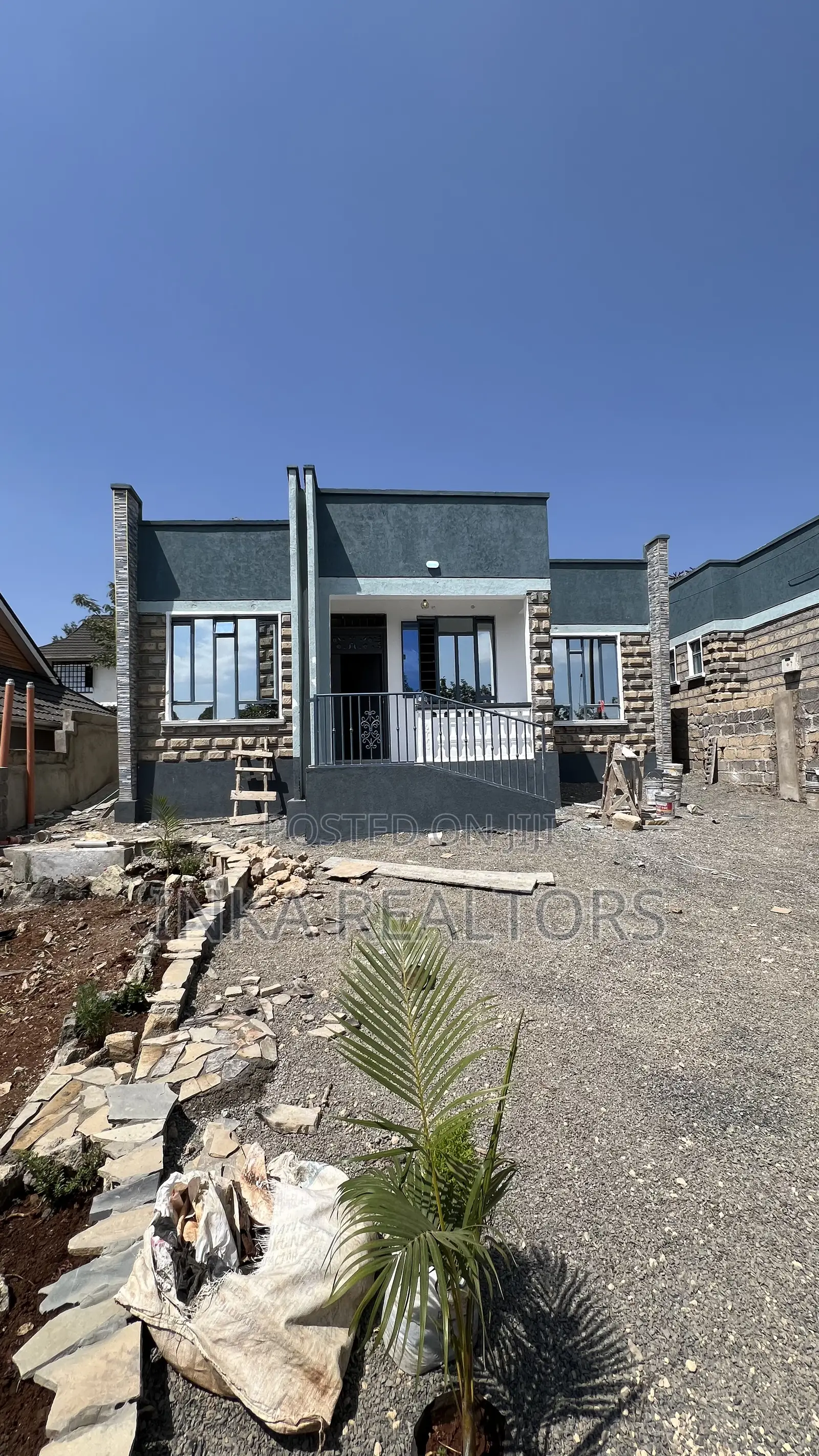 3bdrm House in Green Estate, Rimpa for sale
