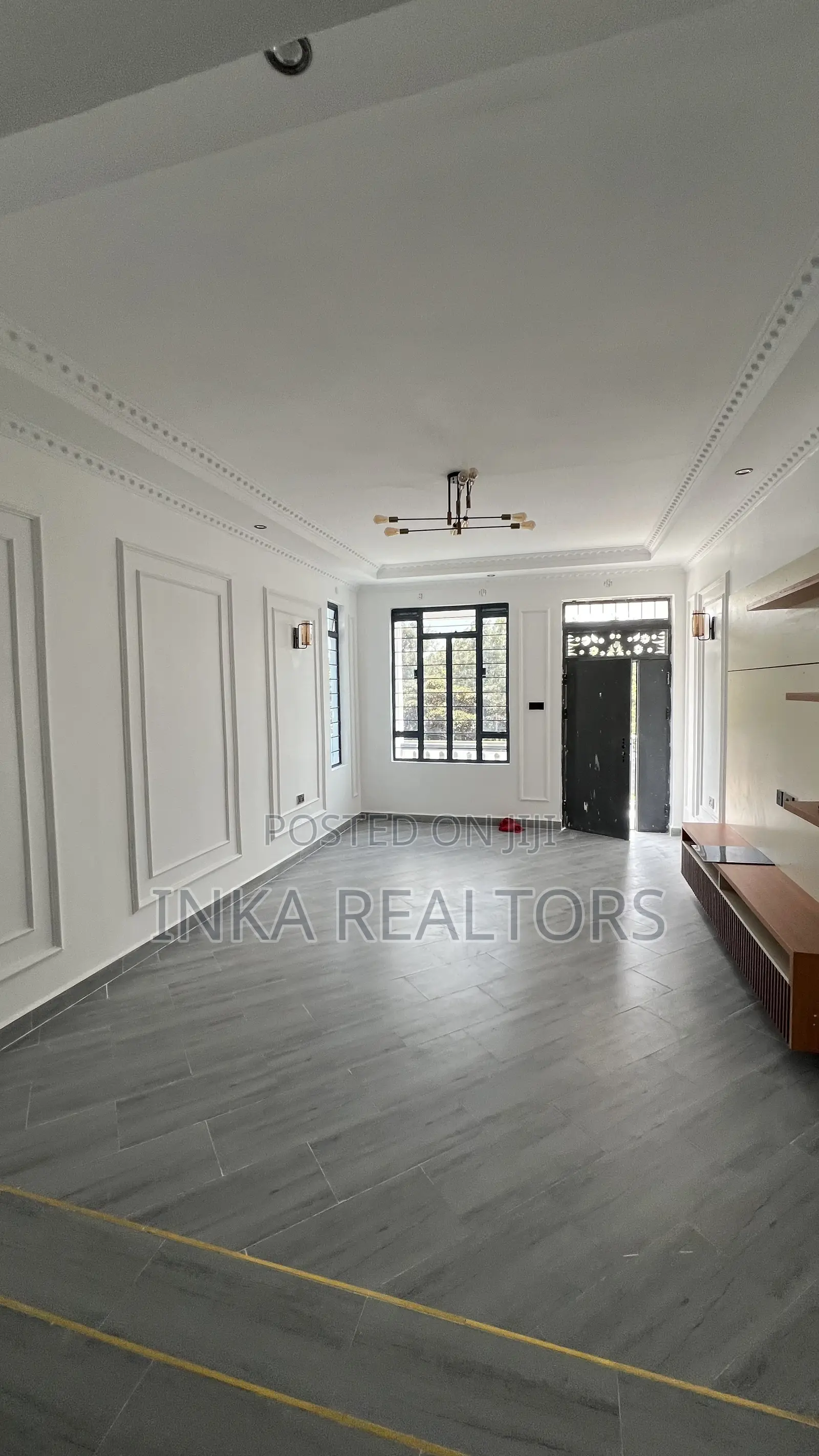 3bdrm House in Green Estate, Rimpa for sale