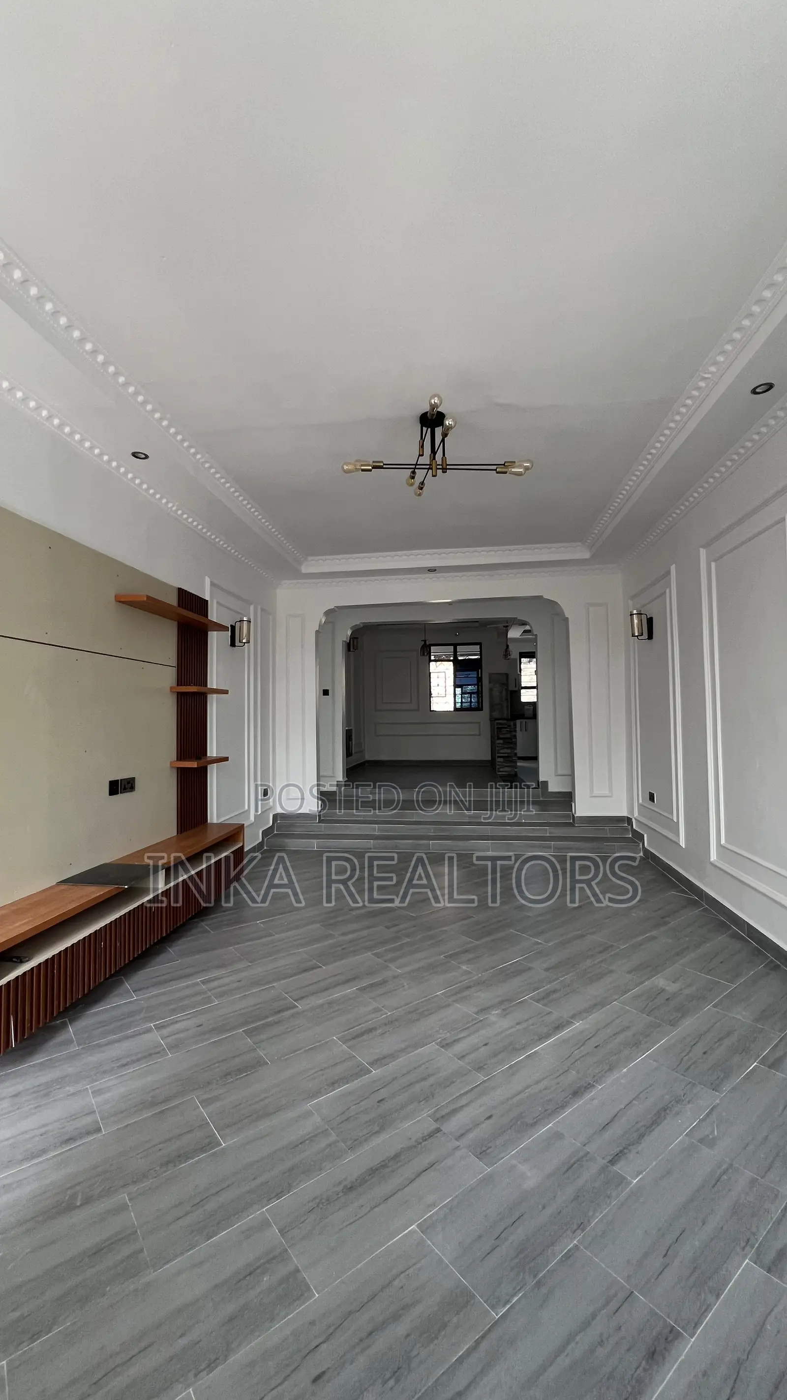 3bdrm House in Green Estate, Rimpa for sale