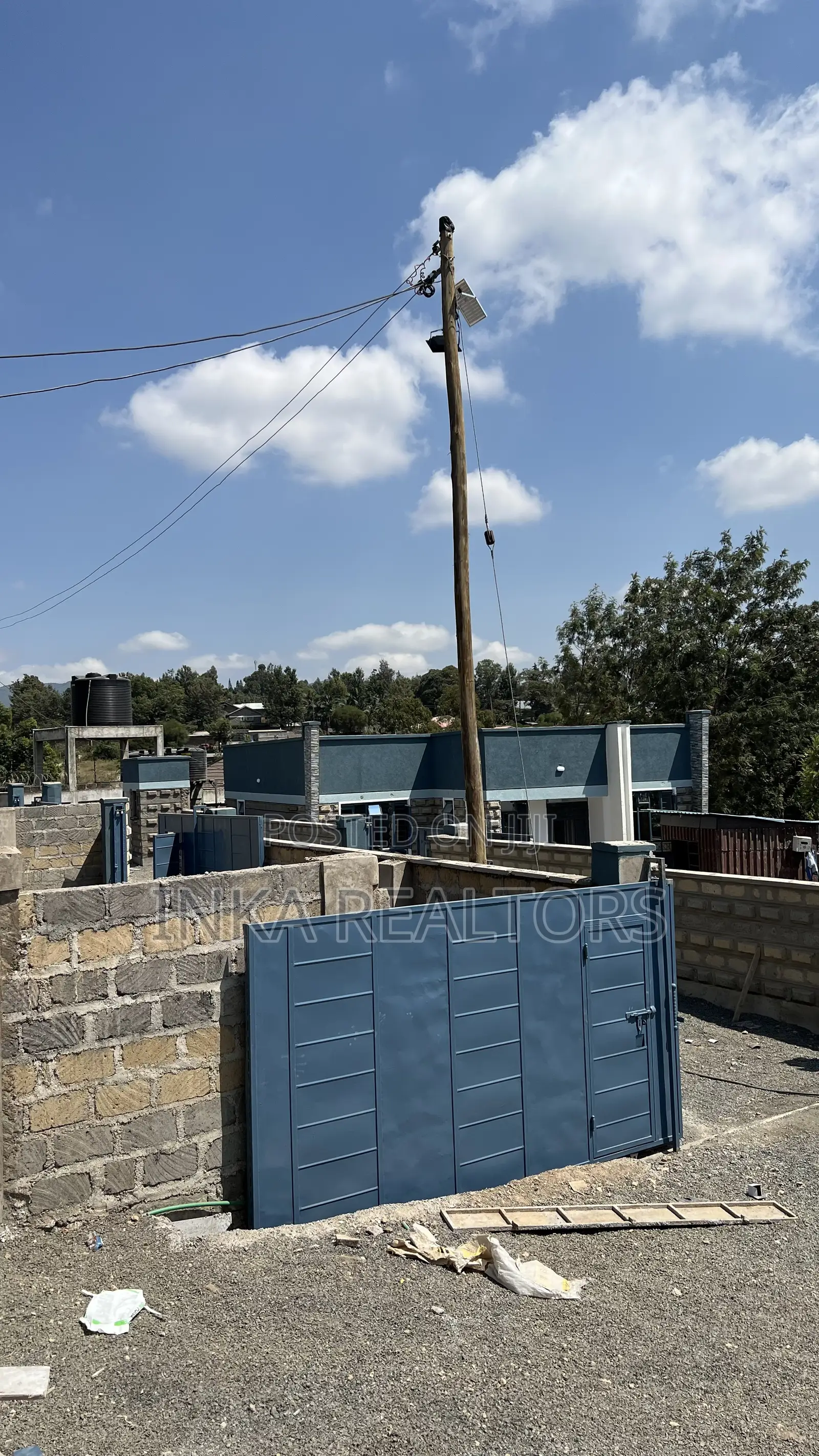 3bdrm House in Green Estate, Rimpa for sale