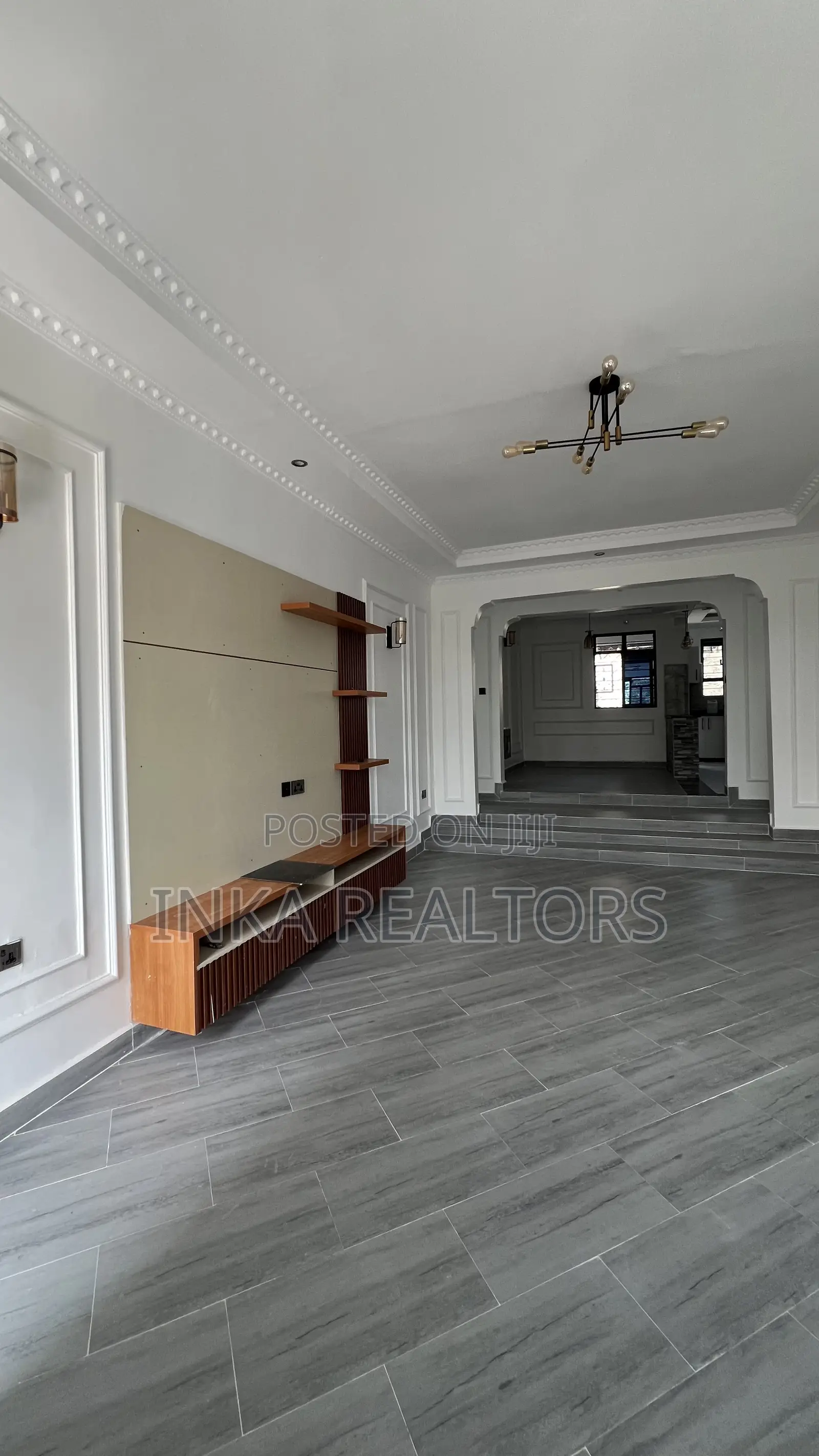 3bdrm House in Green Estate, Rimpa for sale