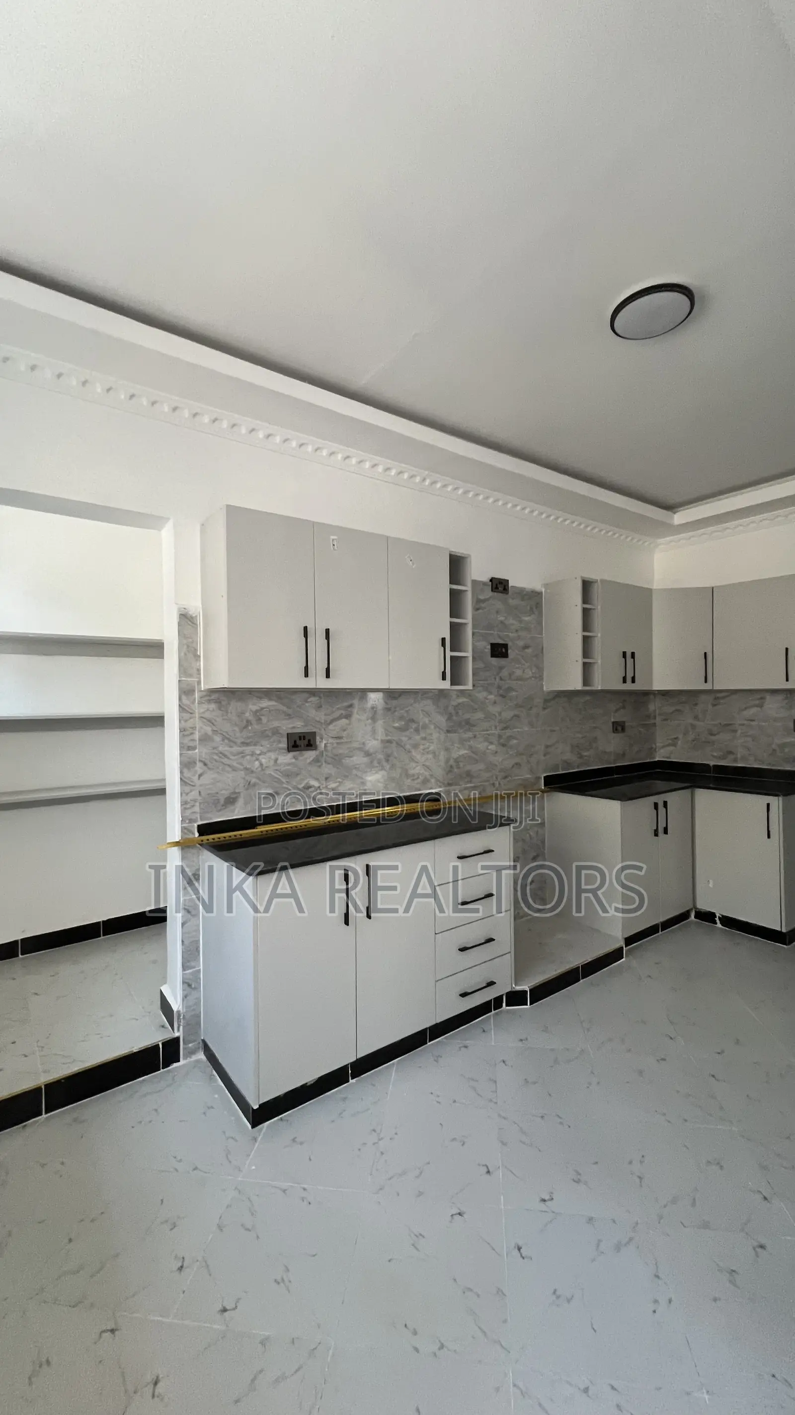3bdrm House in Green Estate, Rimpa for sale