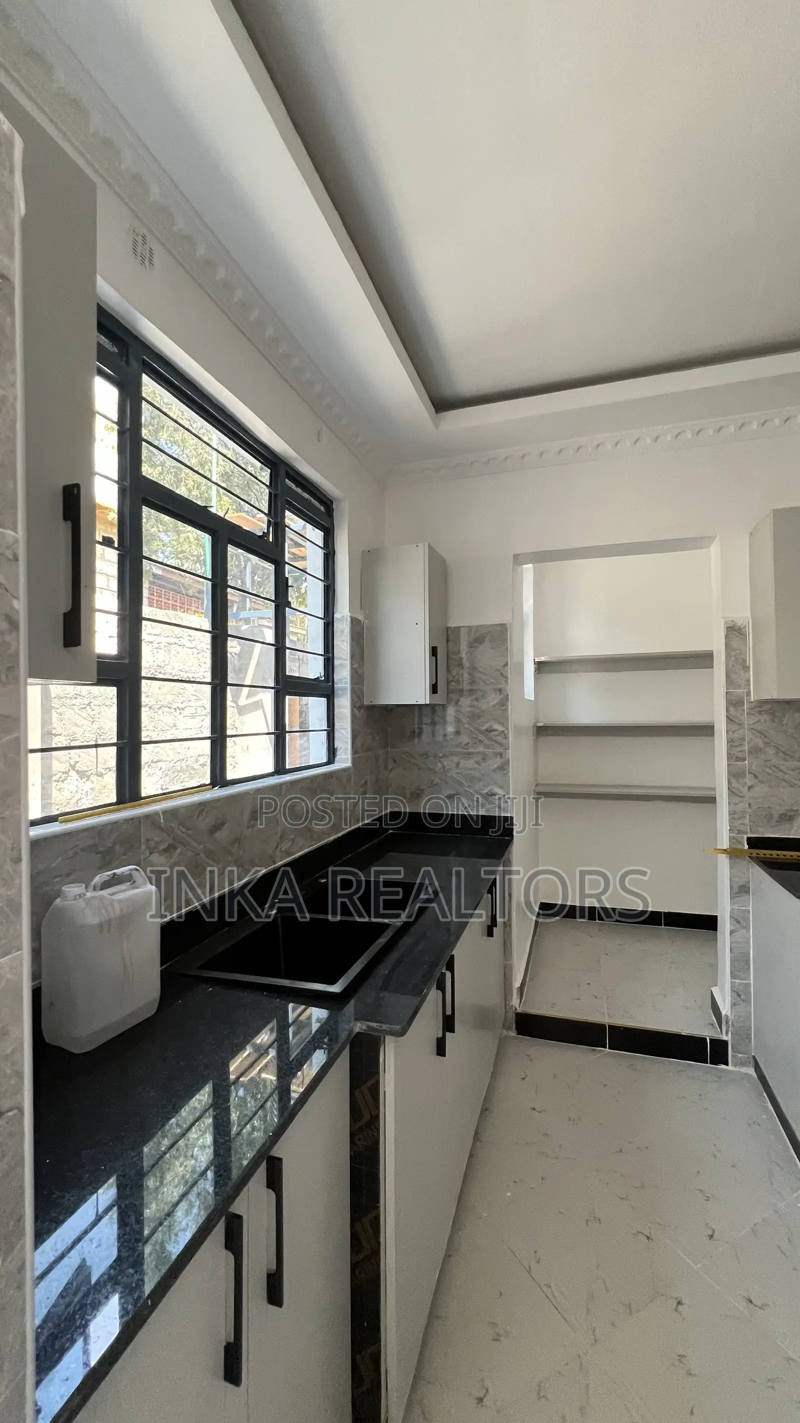 3bdrm House in Green Estate, Rimpa for sale