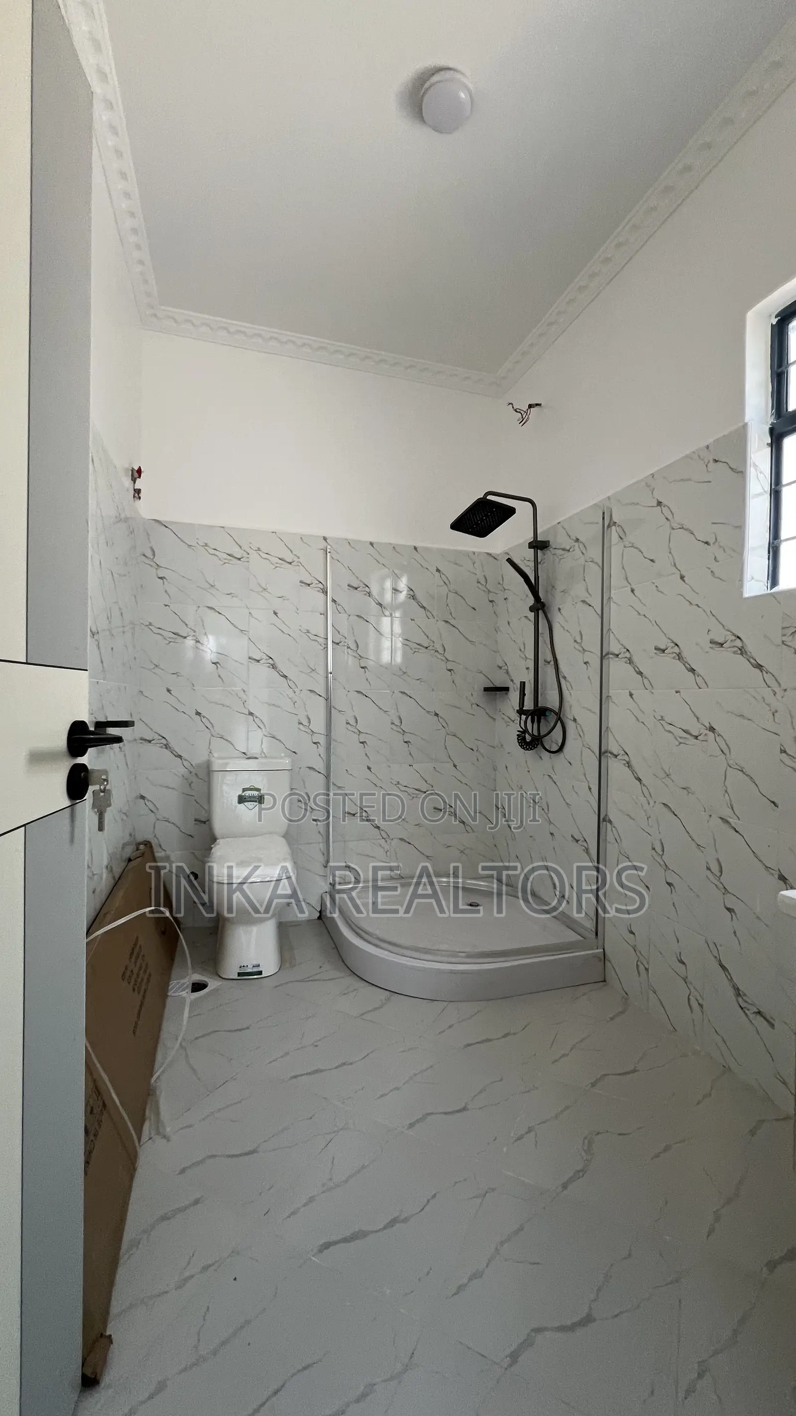 3bdrm House in Green Estate, Rimpa for sale