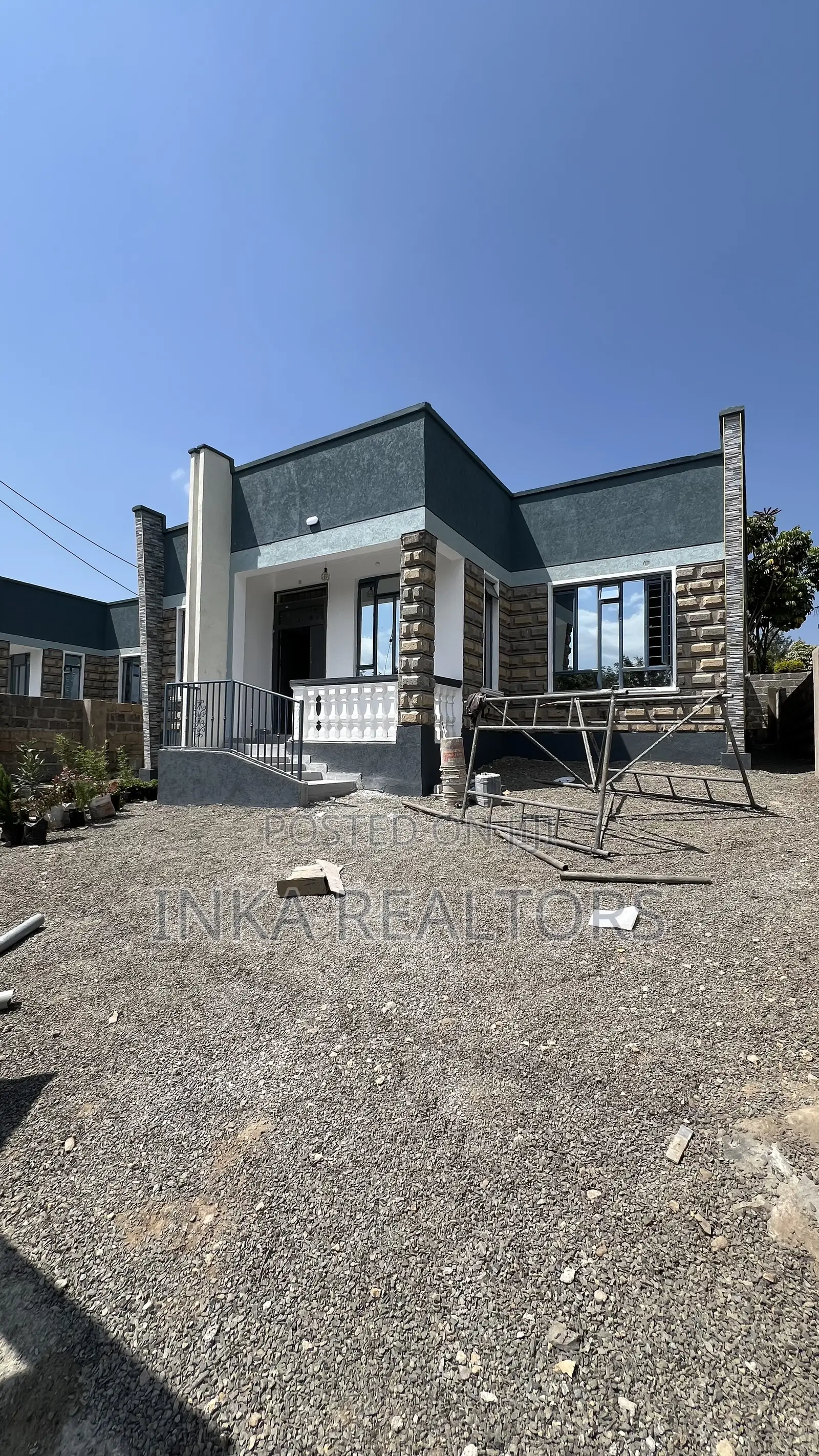 3bdrm House in Green Estate, Rimpa for sale