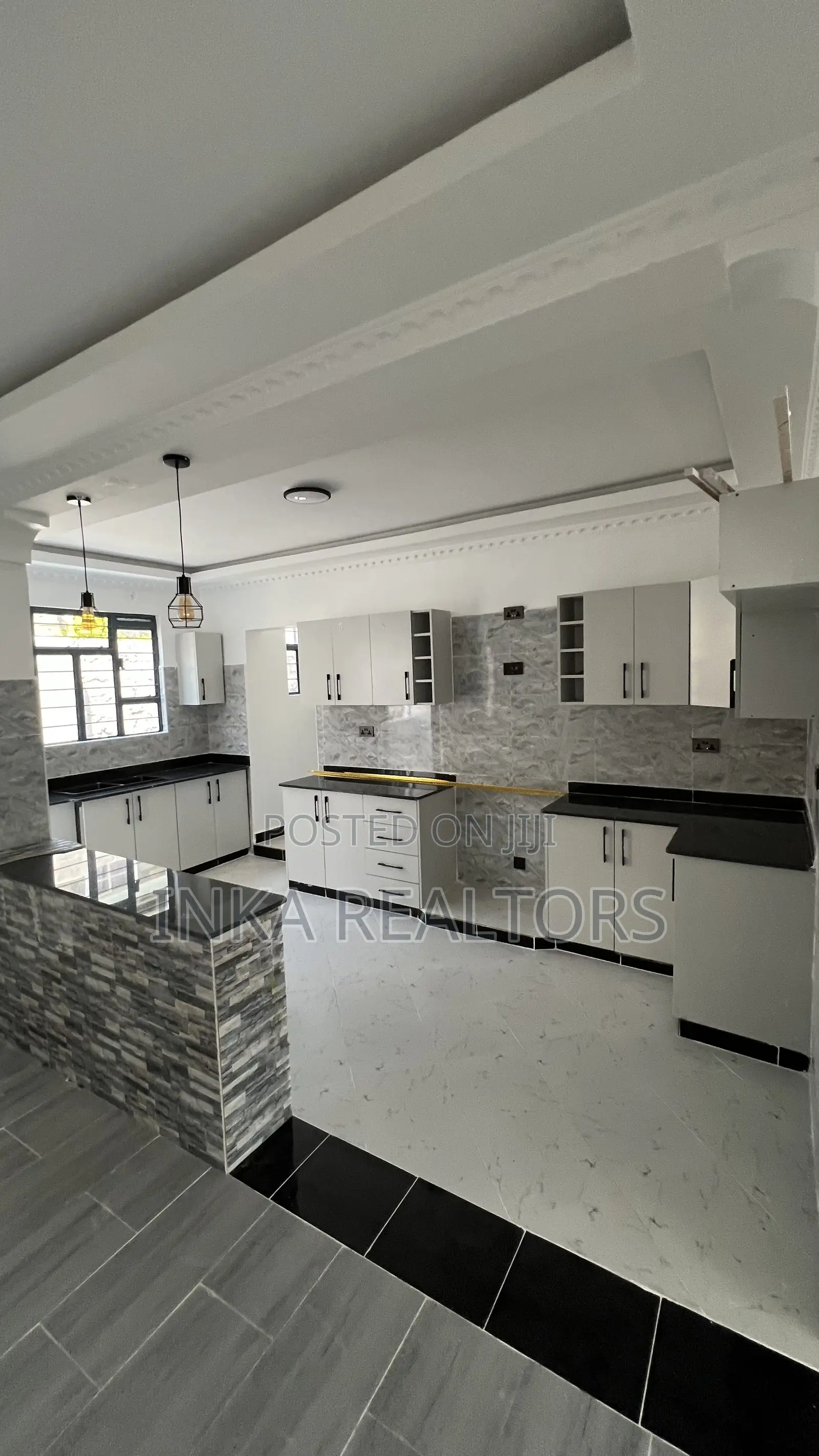 3bdrm House in Green Estate, Rimpa for sale