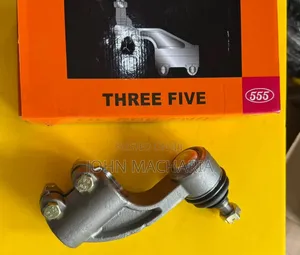 FVZ Tie Rods Ends for Isuzu New Model