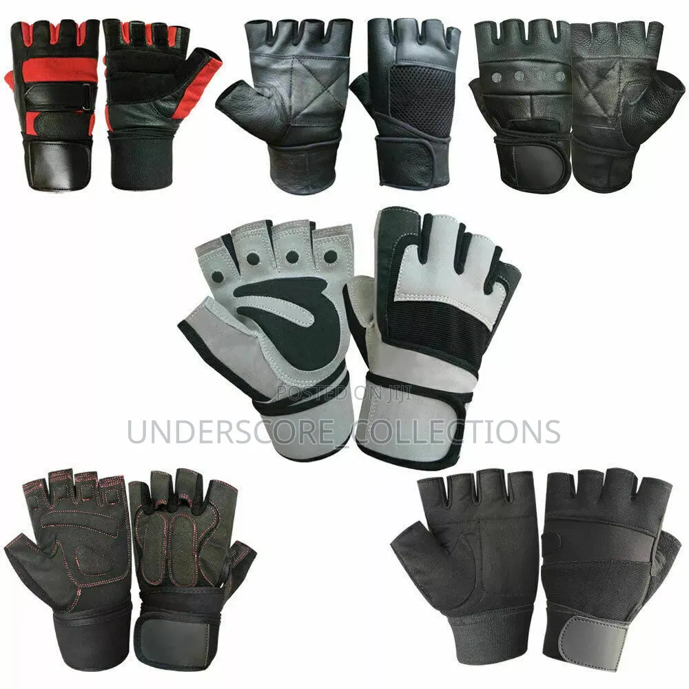 Gym Gloves