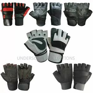 Gym Gloves