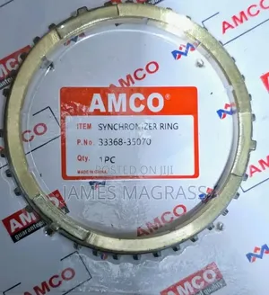 Toyota Hiace 7l 2kd/1kd Synchroniser