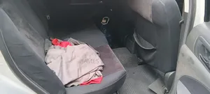 Toyota Caldina 2006 Silver