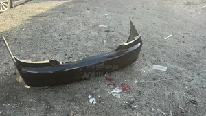Mark X 2005 Front Bumper