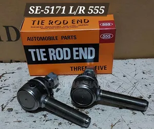 4d32 Tie Rods Ends for Mitsubishi Canter