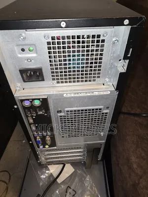 Desktop Computer Dell OptiPlex 9020 4GB Intel Core i5 HDD 160GB