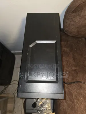 Desktop Computer Dell OptiPlex 9020 4GB Intel Core i5 HDD 160GB