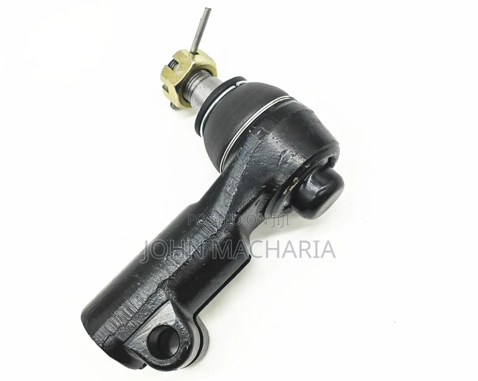 Frr90 Tie Rods Ends for Isuzu New Model