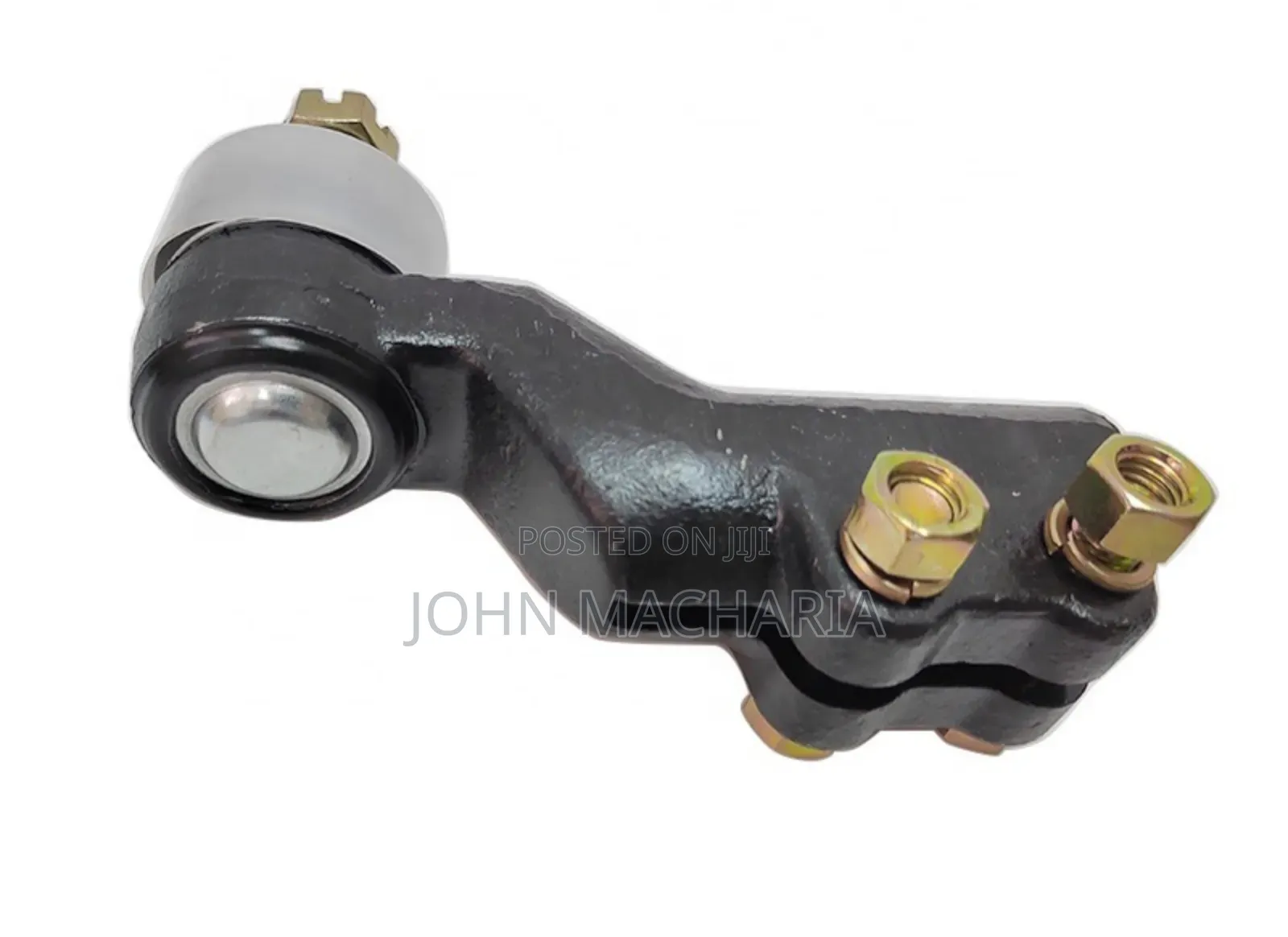 Fh215 Tie Rods Ends for Mitsubishi
