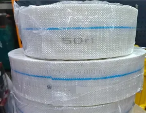 Premium 2" Canvas Delivery Hose Pipe by 50m
