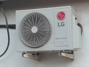 Air Conditioner Specialist Kikuyu