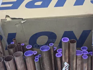 Hardrone Copper Pipes 22mm,28mm,35mm And 42mm In Kenya