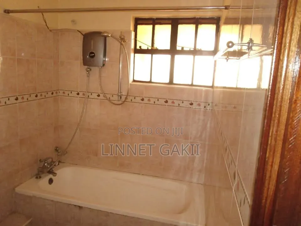2bdrm House in Rosters, Thome for rent