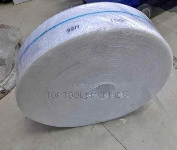 Convenient 3" by 100m Canvas Delivery Hose Pipe
