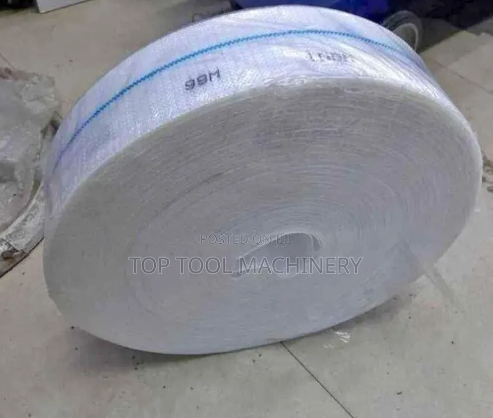 Convenient 3" by 100m Canvas Delivery Hose Pipe