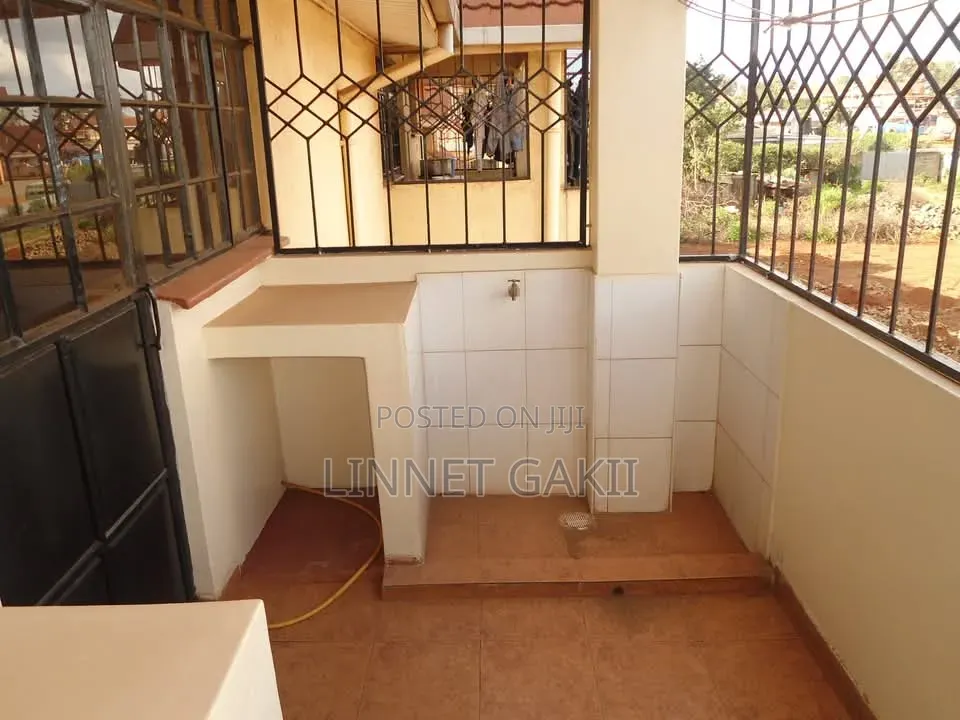 2bdrm House in Rosters, Thome for rent