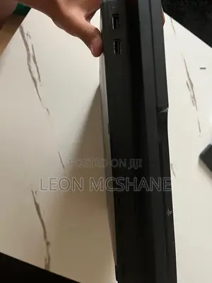 Playstation 3 Slim