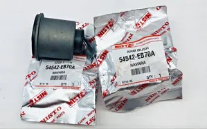 Big and Small Arm Bushes for Nissan Navara