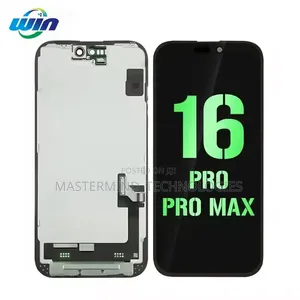 iPhone 16 Pro Max Screen Replacement
