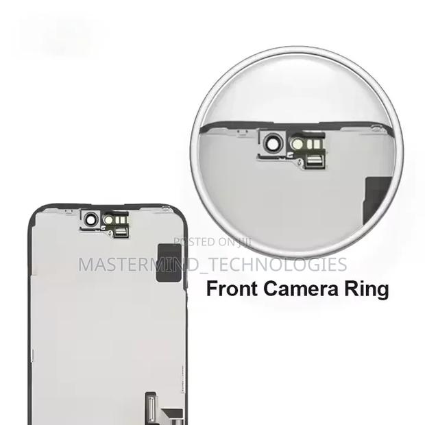 iPhone 16 Pro Max Screen Replacement - thumbnail 3