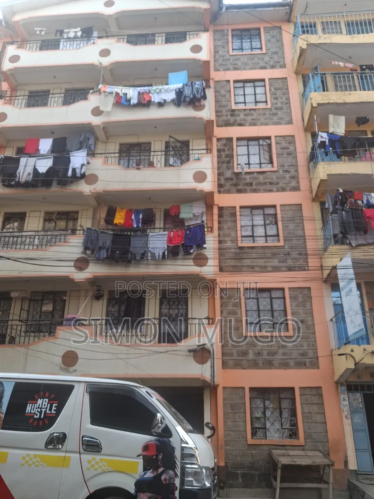 1bdrm Apartment in Allsops for sale