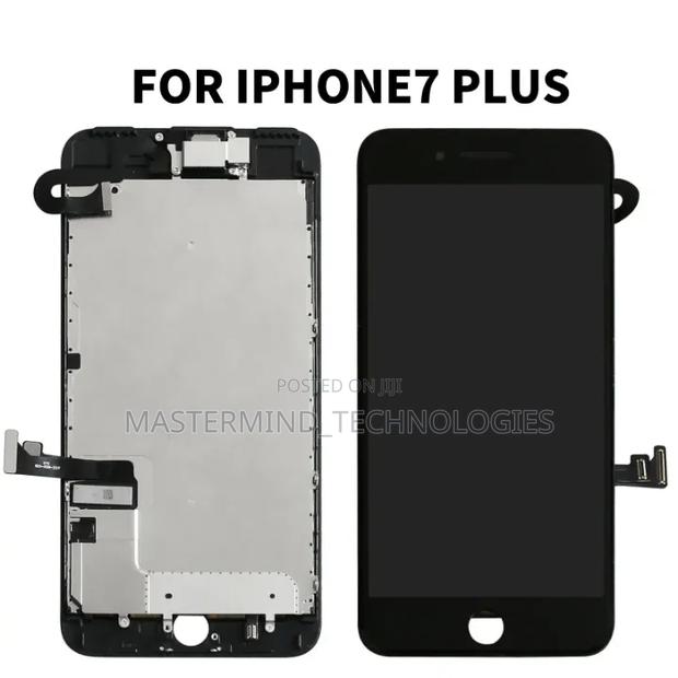 iPhone 7 Plus Screen
