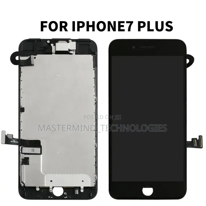 iPhone 7 Plus Screen
