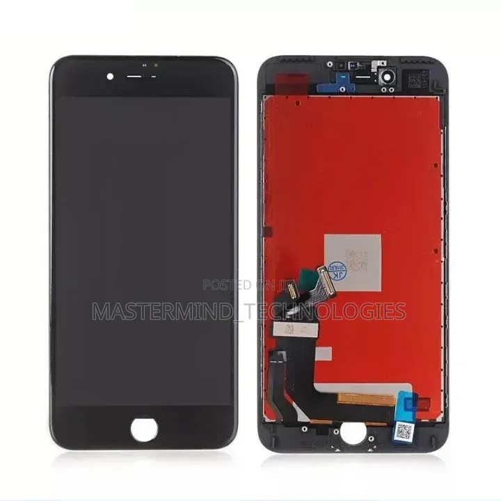 iPhone 7 Plus Screen