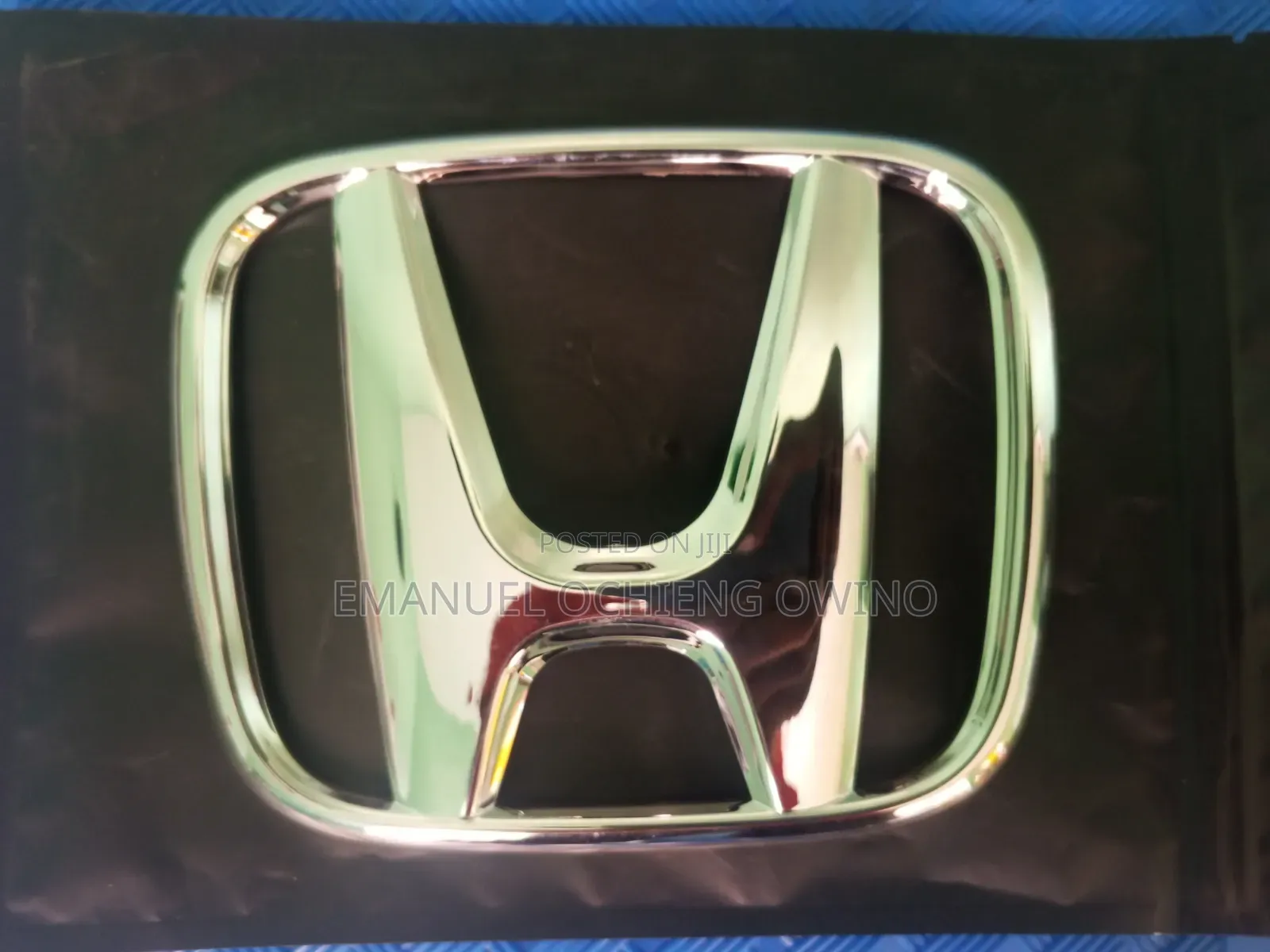 2016-2019honda Fit:Steel Sumpguard,Logo/Emblem.2018 Hybrid Battery
